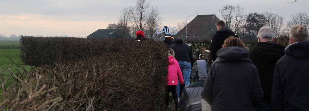 plaatsen zelf grafmonument