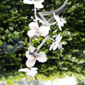 grafmonument glas en RVS