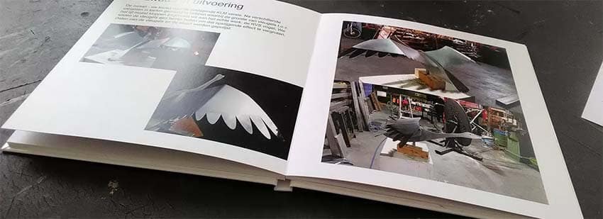 Boekje bijzondere kleine grafmonumenten - kindergrafstenen