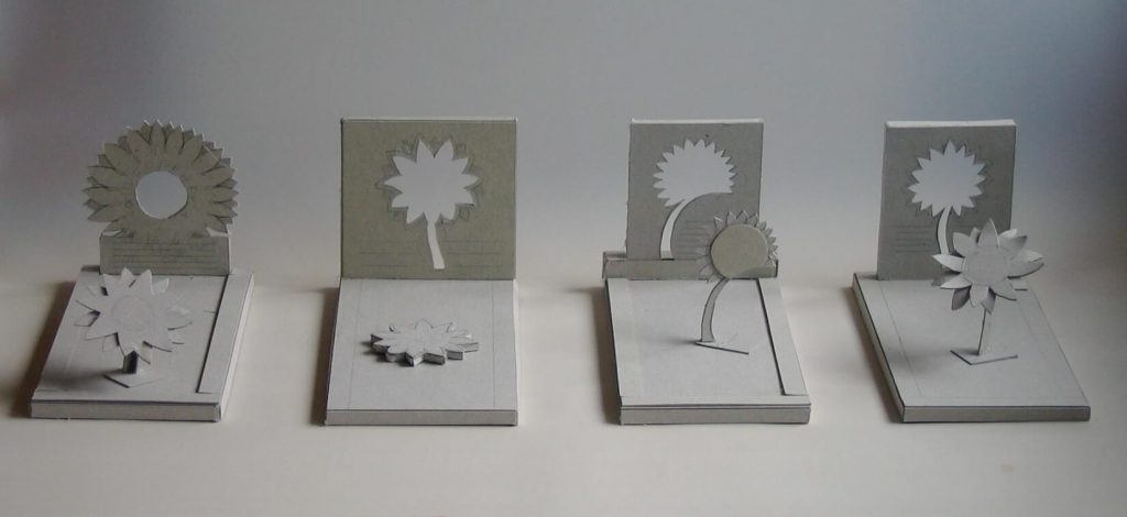 moderne grafsteen diverse ontwerpen