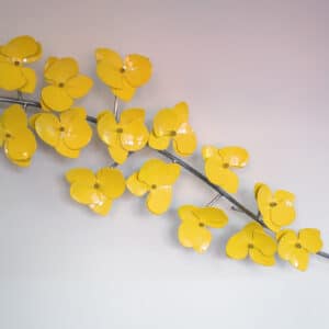 herinneringsobject orchidee