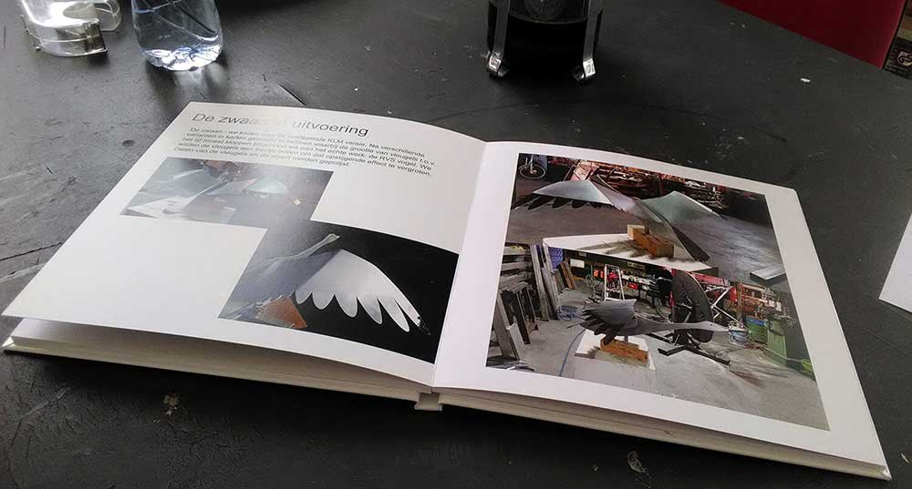 boekje glazen grafzerk