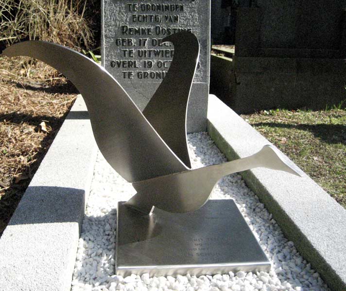 Grafsteen of grafmonument: wat zijn de verschillen?