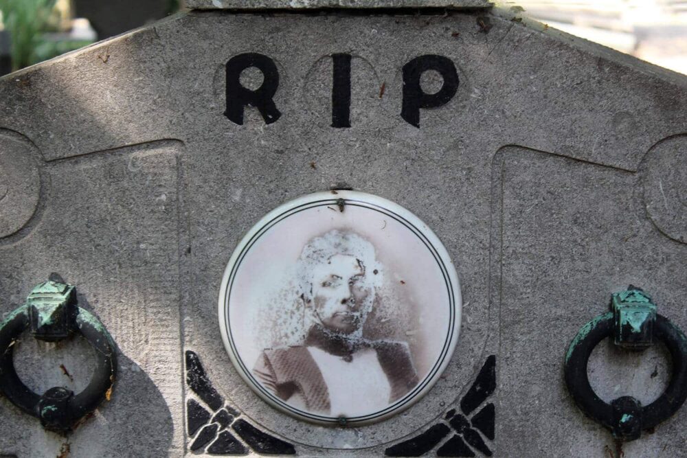 De 5 fases van rouw, een houvast