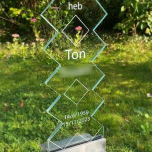 grafaccessoires Amsterdammer