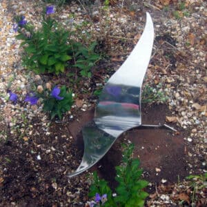 grafmonument voor vader