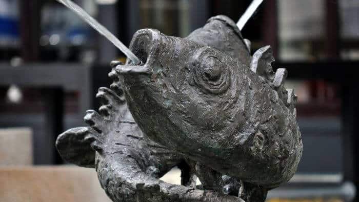 ‘Wat laat je achter’