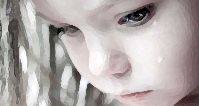 Uw kind in de rouw? Lees onze rouwverwerkingstips voor kinderen