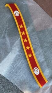 sjaal galatasaray grafmonument