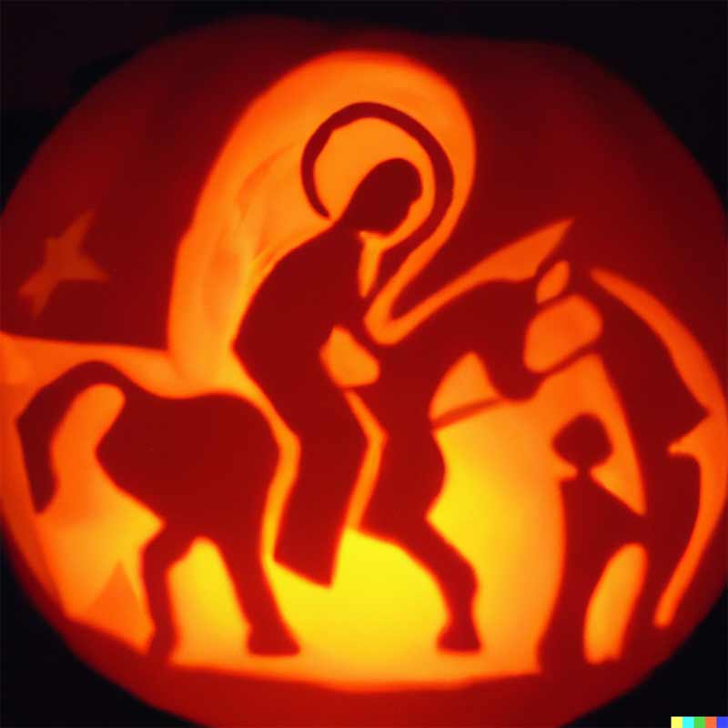 Halloween vs Sint Maarten: Alles wat je moet weten