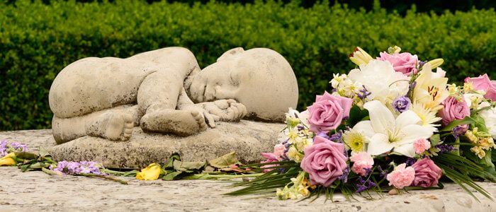 Geboorteakte voor doodgeboren kindje