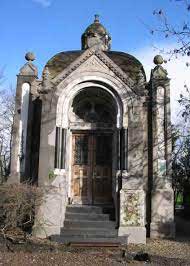 Begraafplaats Oud Kralingen Rotterdam